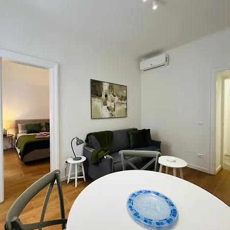 Appartement Alfieri