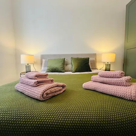 Alfieri Apartman